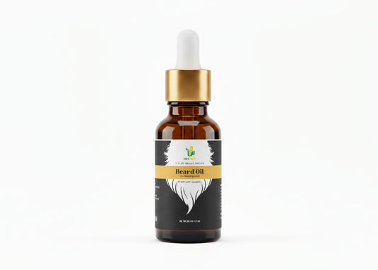 Beard Oil