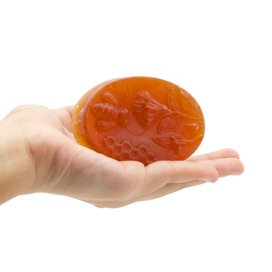 Dilbar Age-Defying Soap