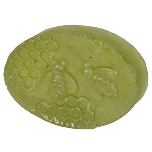 Neelum Valley Moisturizing Soap