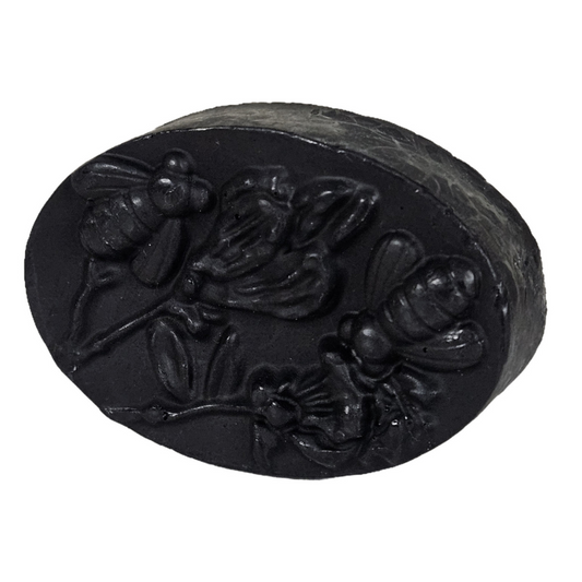 Zhob Anti-Acne Charcoal Soap