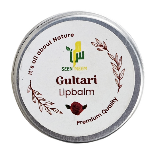 Gultari LipBalm
