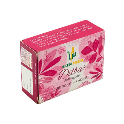 Dilbar Age-Defying Soap