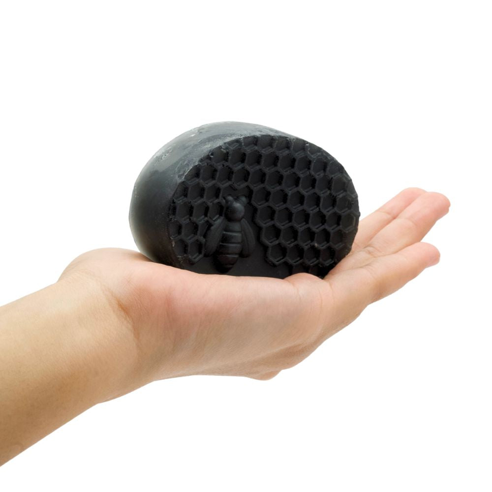 Zhob Anti-Acne Charcoal Soap