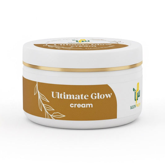 Ultimate Glow Night Cream