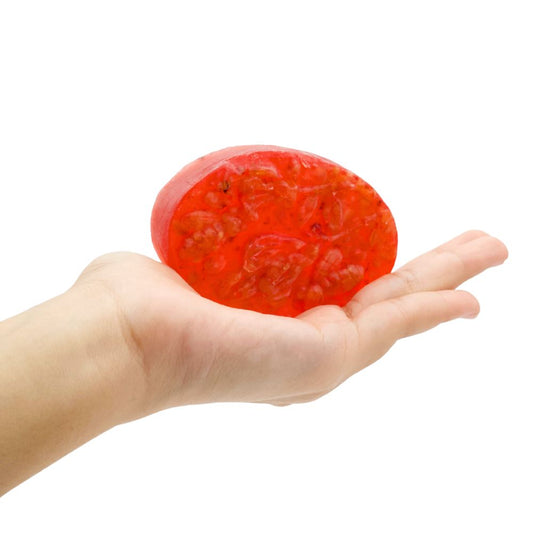 Kaus-O-Kaza Exfoliating Soap