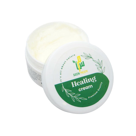 Healing cream