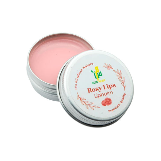 Rosy Lips Lipbalm
