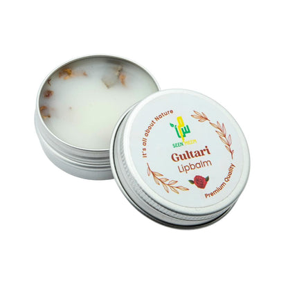 Gultari LipBalm