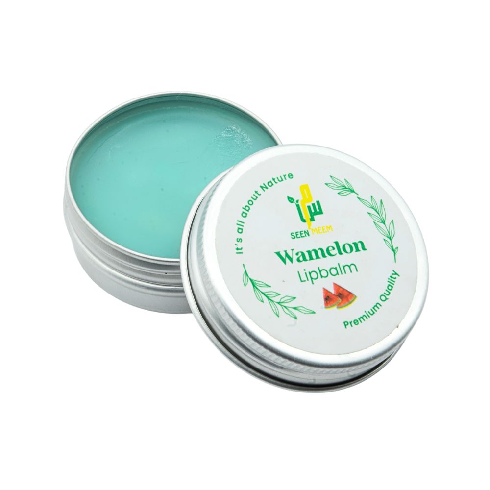 Watermelon Lip Balm