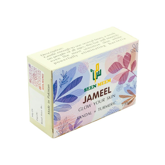 Jameel Glow Soap