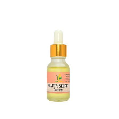 Beauty Secret Face Serum
