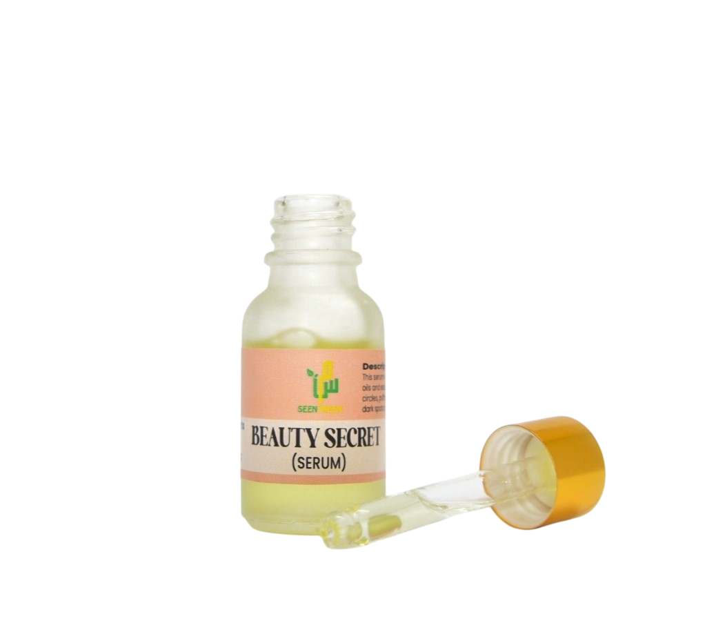 Beauty Secret Face Serum