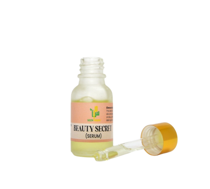 Beauty Secret Face Serum
