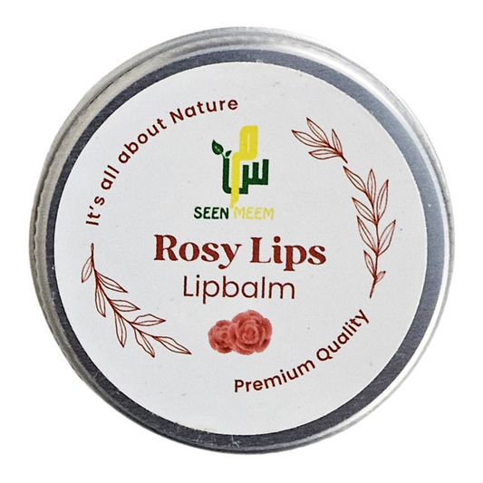 Rosy LipBalm