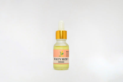 Beauty Secret Face Serum