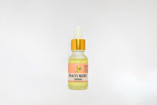 Beauty Secret Face Serum