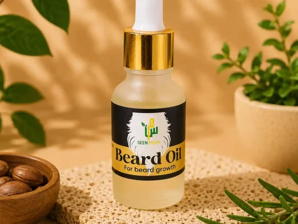 Beard Oil