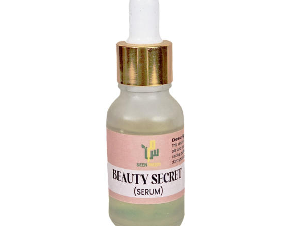 Beauty Secret
