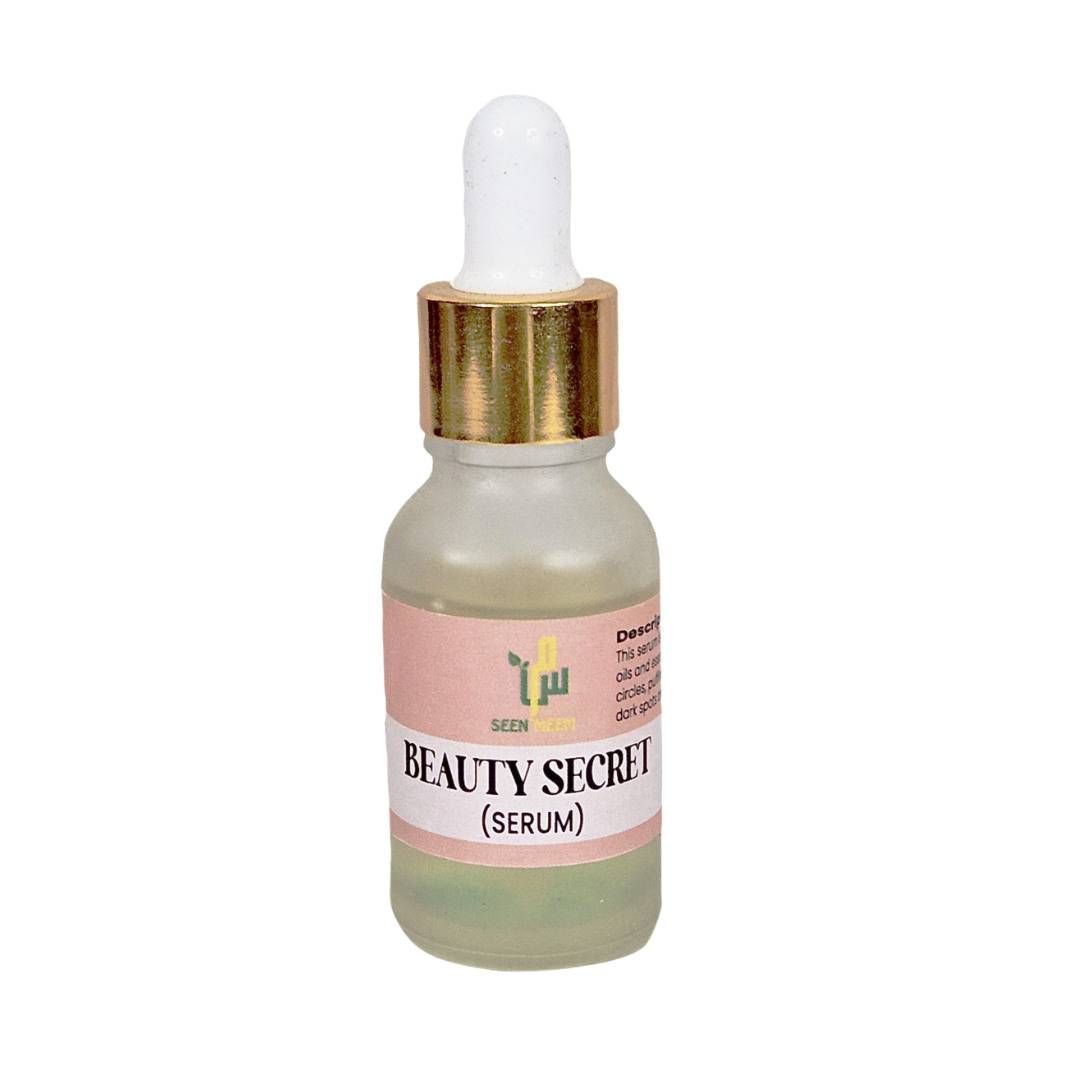 Beauty Secret