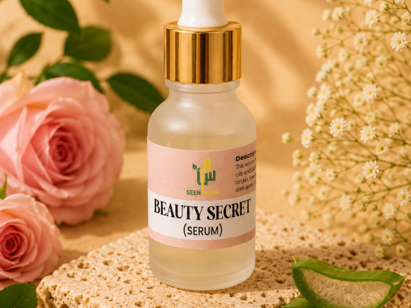 Beauty Secret