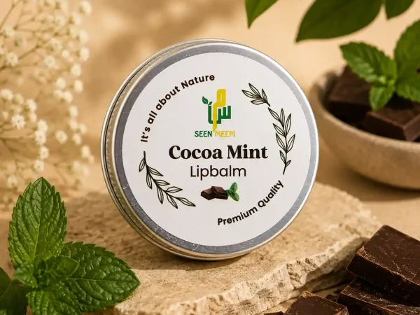 Cocoa Mint