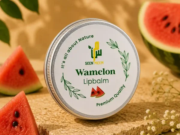 Wamelon Lip balm