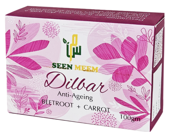 Revitalize by Natural Soap Dilbar