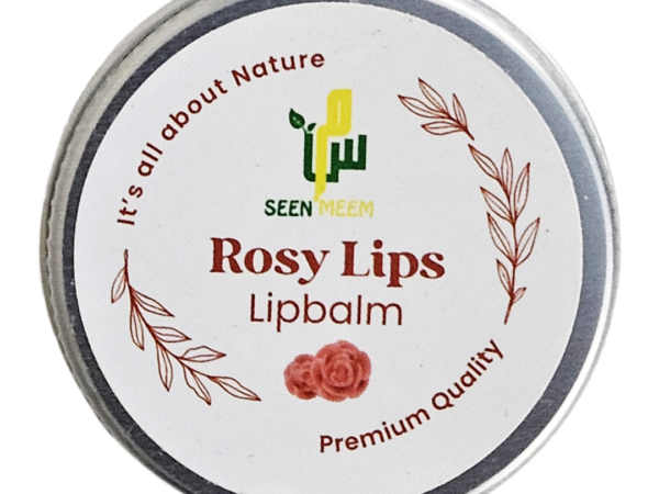 Rosy Lip Blam
