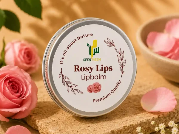 Rosy Lip Blam