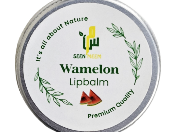 Wamelon Lip balm
