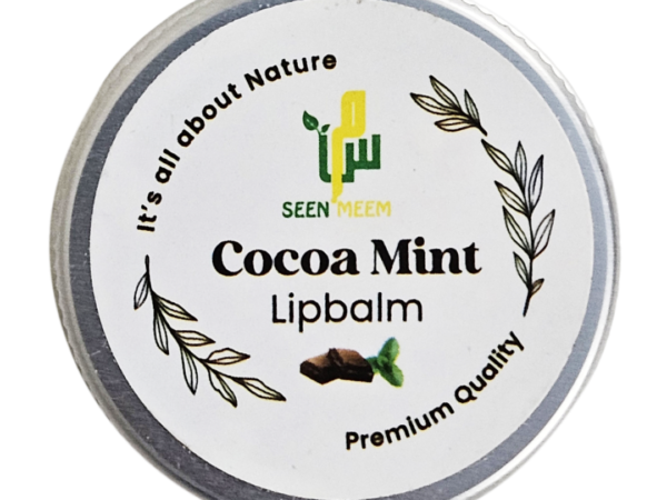 cocoa Mint