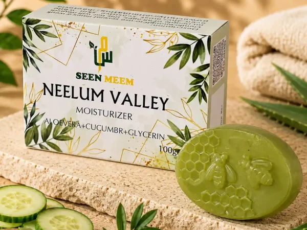 Neelum Valley