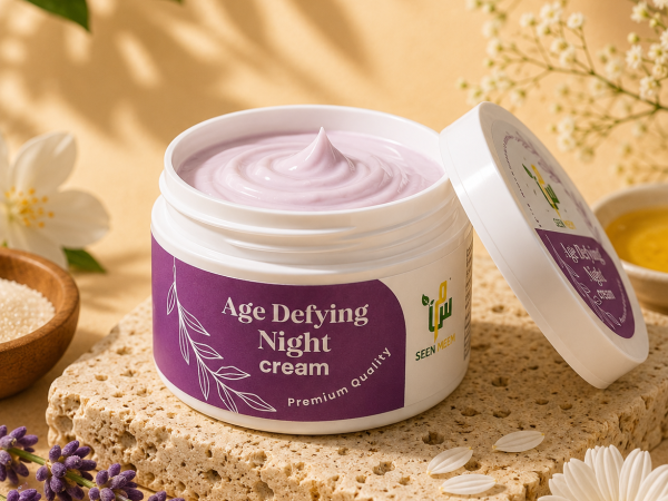 Age Defying Night Cream