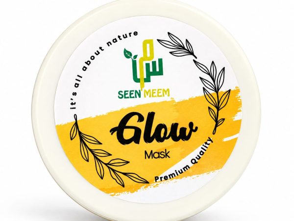 Face Mask for Glow