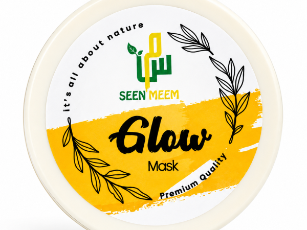 Face Mask for Glow