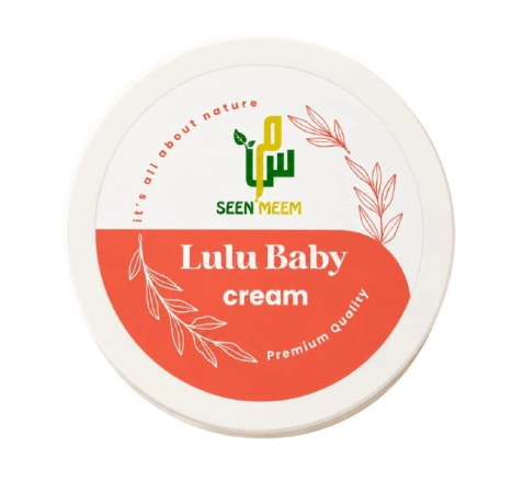 Lulu Baby Cream
