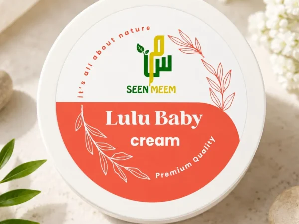 Lulu Baby Cream